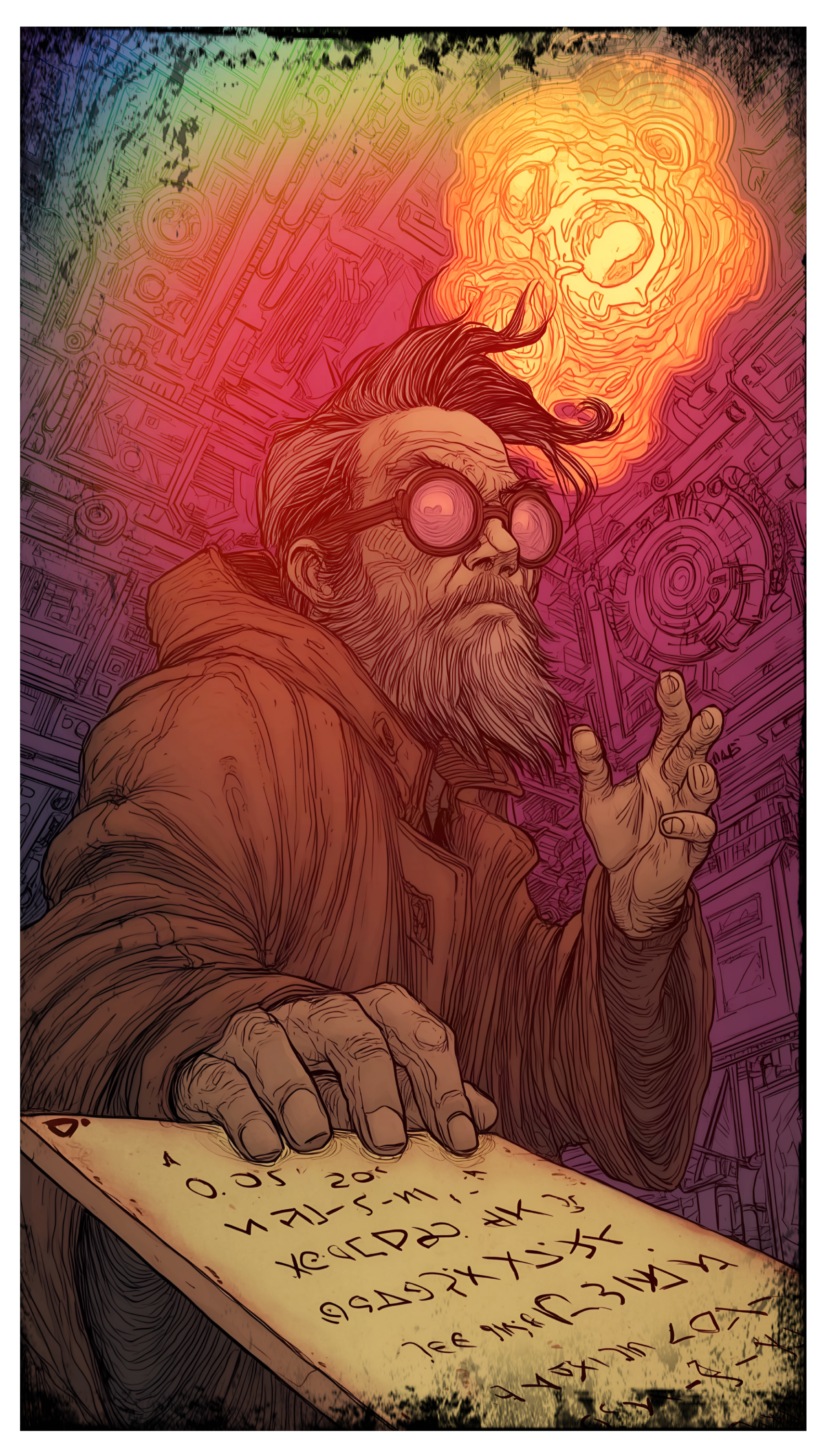 Wizardry 3